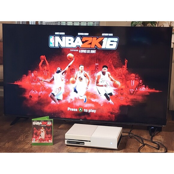 Xbox One White Console, Charger & Controller Special Edit Quantum Break (7Games) - Picture 12 of 16